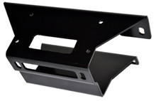 Warn 90930 - Winch Mount Kit Polaris Ranger Full-size