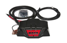 Warn 93041 - REPLACEMENT Control Pack For  Zeon-12 Platinum Winch