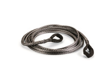 Warn 93122 - SPYDURA PRO (TM) SYNTHETIC ROPE EXTENSION 3/8? (9.5MM) X 50? (15.2M)