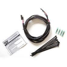Warn 93373 - ADD-ON ACCESSORY WIRE HARNESS FOR ZEON PLATINUM WINCH - SHORT