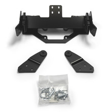 Warn 96970 - Plow Mount Kit Arctic Cat Alterra 400