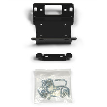 Warn 96939 - Winch Mount; All Hardware Included;