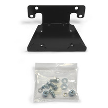 Warn 95740 - Winch Mount Kit Yamaha Grizzly and Kodiak
