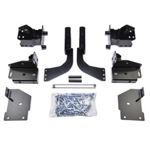 Warn 95176 - Gen II Trans4mer Winch Mount Bracket Kit