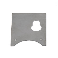 Warn 98424 - RETAINING PLATE FOR M8274