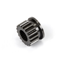 Warn 98380 - For  M8274 Winch; Gear Pinion Splined