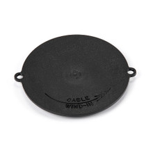 Warn 98384 - REPLACEMENT End Cap For  M8274 Winch; End Cap
