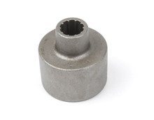 Warn 98529 - For  Winch; Brake Driver; Wide Tang