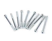 Warn 98350 - REPLACEMENT Socket Head Cap Screw; 1/4-20 x 3 Inch
