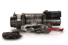Warn 97740 - 16.5TI-S 12V SYNTHETIC