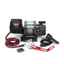 Warn 99963 - DC 5000 UTILITY WINCH