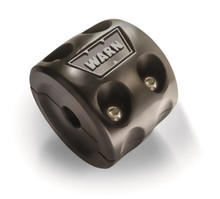 Warn 99944 - WINCH HOOK BUMP STOP BLACK