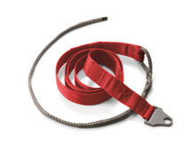 Warn 99946 - Snow Plow Strap; Polypropylene Material; For Use w/Roller And Hawse Fairleads; For Use w/ATV Provantage Plow Systems; PN[92100/78100/80954/80960/78950/78954/78960;