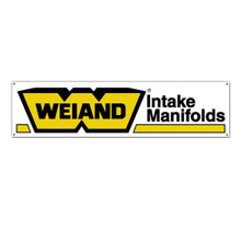 Weiand 36-270 - Banner