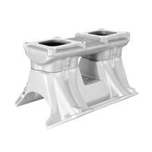 Weiand 1987WND - Nostalgic Series Hi-Ram Intake Manifold