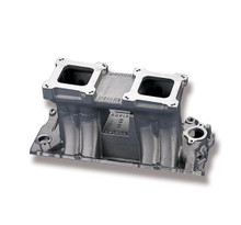 Weiand 1985WND - Nostalgic Series Hi-Ram Intake Manifold
