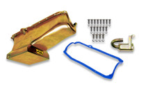 Weiand 5003WND - Drag Racing Oil Pan Kit