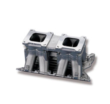 Weiand 1994WND - Nostalgic Series Hi-Ram Intake Manifold