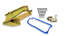 Weiand 5005WND - Drag Racing Oil Pan Kit