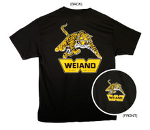 Weiand 10007-LGWND - Tiger T-Shirt