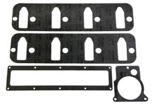 Weiand 108-117 - Intake Manifold Gasket Kit