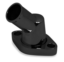 Weiand 6252 - Aluminum Water Outlet