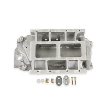Weiand 7151WND - 6-71 / 8-71 SuperCharger Intake Manifold