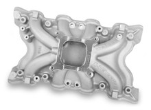Weiand 7516 - X-CELerator Intake Manifold