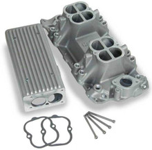 Weiand 7540 - Stealth Ram™ Intake Manifold