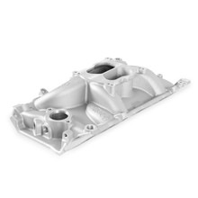 Weiand 8122WND - Street Warrior™ Intake Manifold