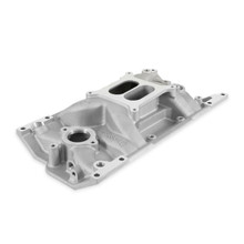 Weiand 8121 - Street Warrior™ Intake Manifold