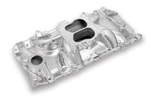 Weiand 8122P - Street Warrior™ Intake Manifold