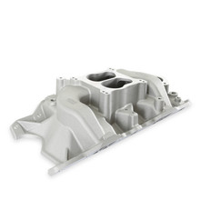 Weiand 8007WND - Action +Plus Intake Manifold