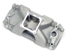 Weiand 7623 - Track Warrior Intake Manifold