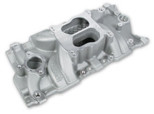 Weiand 8126 - Street Warrior™ Intake Manifold