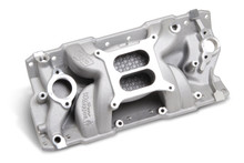Weiand 8501WND - Speed Warrior™ Intake Manifold