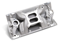 Weiand 8502 - Speed Warrior™ Intake Manifold