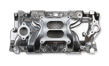 Weiand 8170P - Speed Warrior™ Intake Manifold