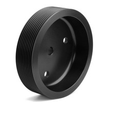 Weiand 93352 - SuperCharger Crankshaft Pulley