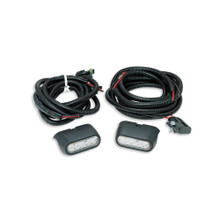 Westin 27-6000 - Sure Grip Board Light Kit (Set of 4) - Black