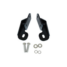 Westin 30-1415 - Safari Bull Bar Mount Kit