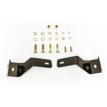 Westin 30-1395 - Safari Bull Bar Mount Kit