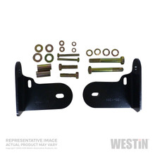 Westin 30-1035 - Safari Bull Bar Mount Kit