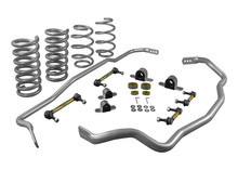 Whiteline GS1-FRD011 - 2015+ Mustang GT (w/Magneride Suspension) Grip Series Kit