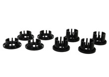 Whiteline KDT902 - 08-09 Subaru STi Rear Positive traction kit-rear