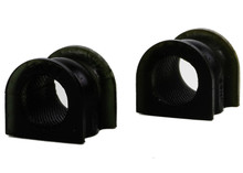 Whiteline KSK006-24 - 01-05 Honda Civic 24mm Rear Sway Bar Mount Bushing Kit