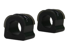 Whiteline KSK084-22 - 99-05 Volkswagen Golf 22mm Front Sway Bar Mount Bushing Kit