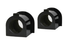 Whiteline KSK094-27 - 10-12 Chevrolet Camaro SS 27mm Sway Bar Mount Bushing Kit