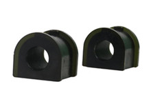 Whiteline KSK103-22 - 12-17 Buick Verano 22mm Rear Sway Bar Mount Bushing Kit