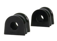 Whiteline W0405-19 - 02-07 Subaru WRX Sedan and Wagon / 03-07 Subaru Impreza Non-Turbo / 04-07 Subaru STi 19mm